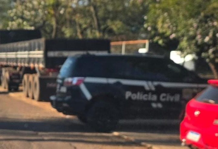 Justiça Federal analisará soltura de indígenas que invadiram fazenda em Dourados