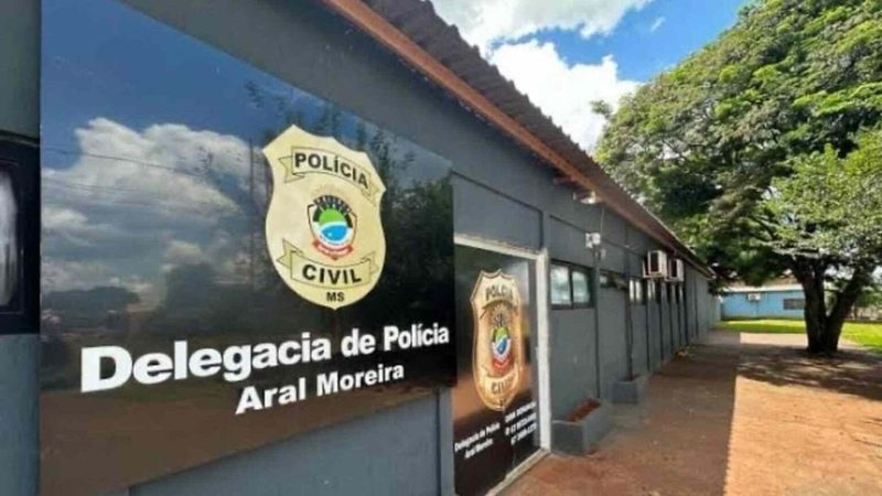 Gerente de fazenda morre após cair de carroceria de maquinário
