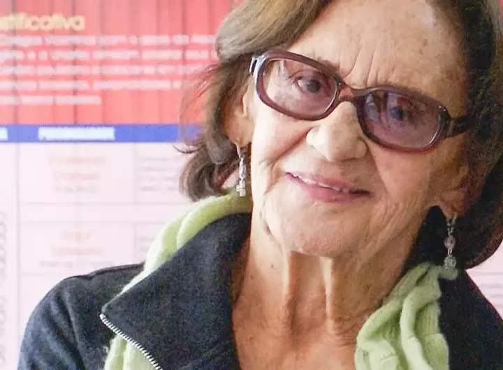 Nas redes sociais, amigos homenageiam trajetória de Laura Cardoso