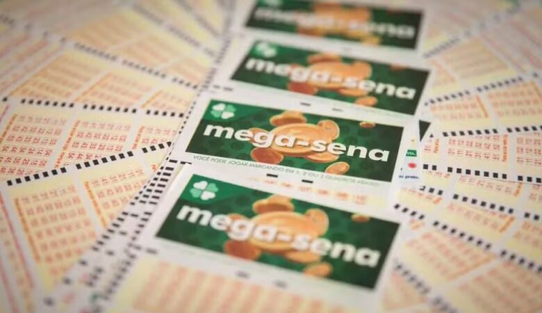Mega-Sena pode pagar prêmio de R$ 3,5 milhões nesta terça