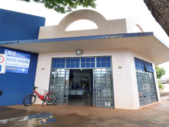Hoje é “Dia D” de Multivacinação em Dourados; veja onde se vacinar