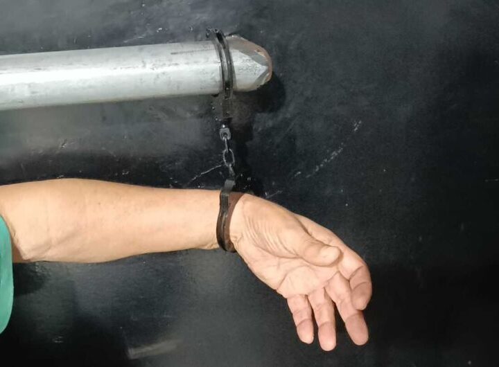 Idoso que ofertava comida para atrair e abusar de menores é preso em Dourados