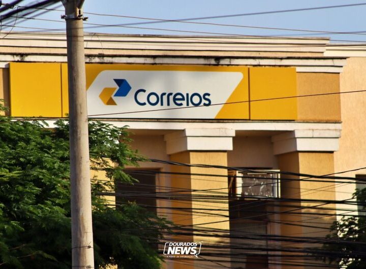 Três cidades de MS ‘ganham’ CEP por rua