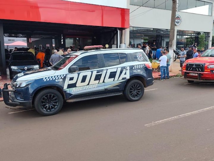 Jovem executado em garagem morreu por engano após traficantes armarem tocaia para desafeto