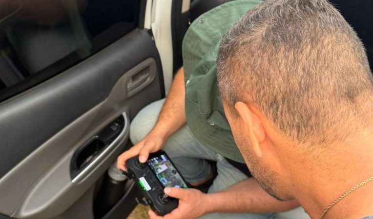 Polícia Federal e do Paraná apreendem investigado por estupro de vulnerável em MS