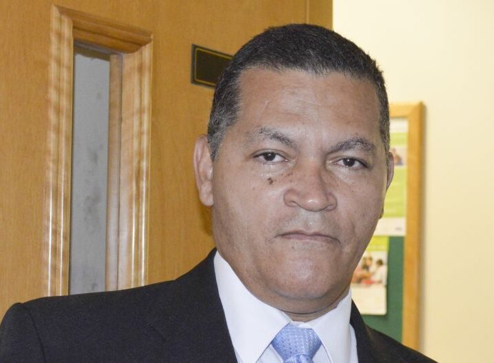 Marchar para Jesus é o caminho!