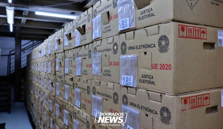 Segunda etapa de inseminação de urnas começou neste domingo em Dourados