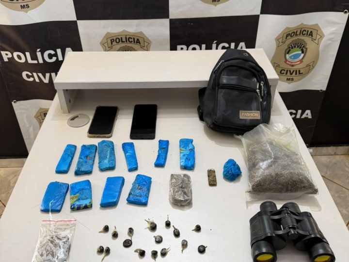 Polícia deflagra 4ª fase de operação contra grupo especializado em furtos de caminhonetes