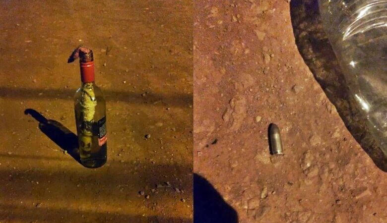 Coquetel molotov e execuções: guerra entre facções leva terror a município de MS