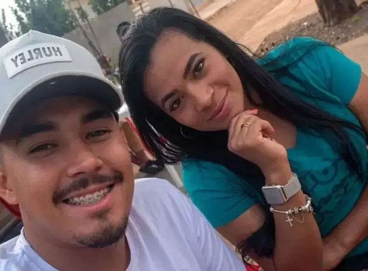 Mãe e filho moradores no Paraná são executados em MS