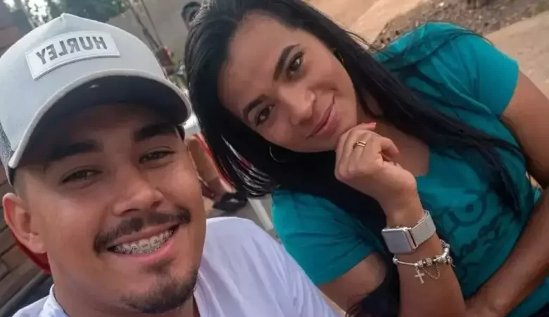 Mãe e filho moradores no Paraná são executados em MS