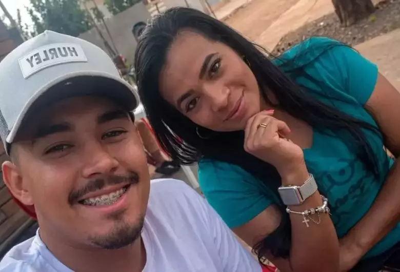 Mãe e filho moradores no Paraná são executados em MS