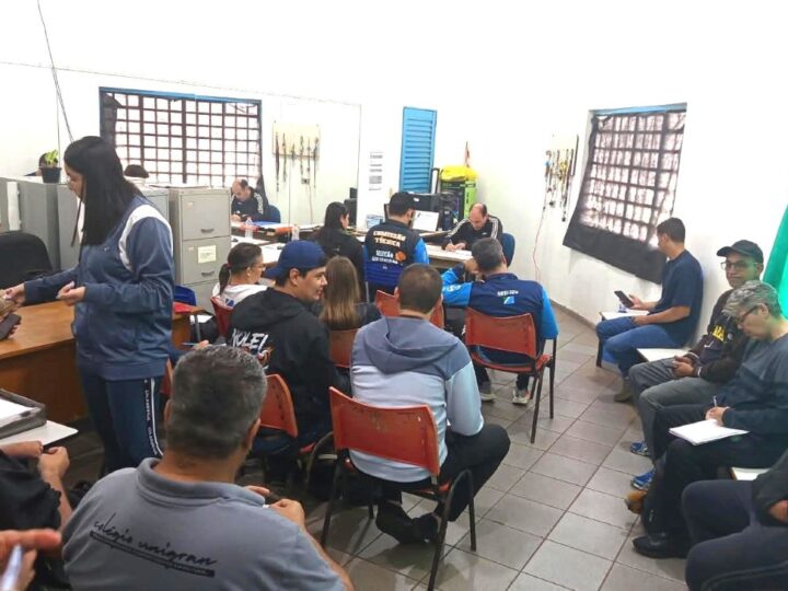 Prefeitura organiza Jogos da Juventude 2026 e prepara novos talentos para o estadual