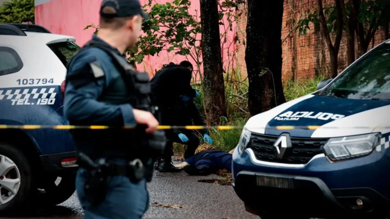Tenente-coronel da PMMS denunciado por estupros é encontrado morto com tiro no peito