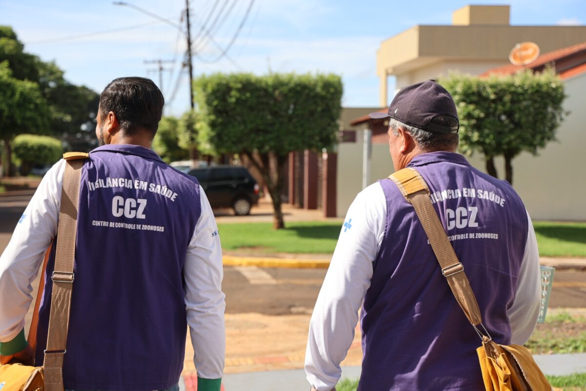 Prefeitura prorroga situação de emergência em decorrência da Chikungunya