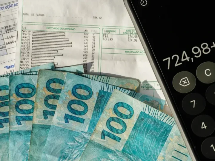 Arrecadação federal ultrapassa R$ 2 trilhões em 8 meses