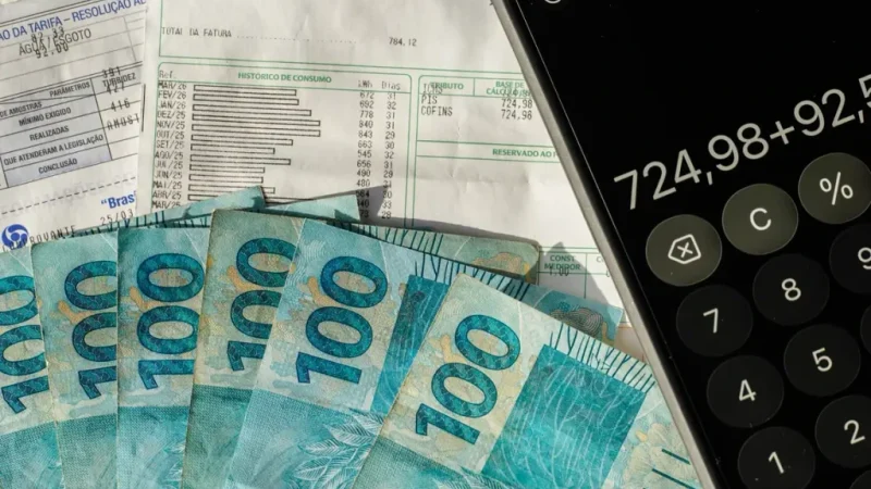 Arrecadação federal ultrapassa R$ 2 trilhões em 8 meses