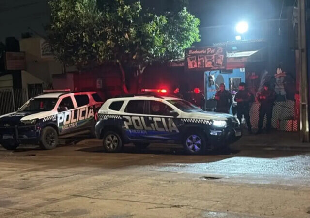 Manuseio de arma termina com adolescente de 16 anos morto por tiro acidental