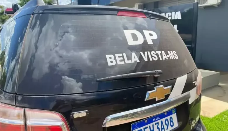 Estrutura cede e mata mulher de 28 anos que descansava em rede
