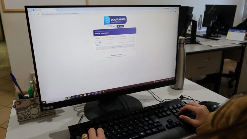 Desenrola Tributos já atendeu 14.552 pessoas com descontos de 100% em multas e juros