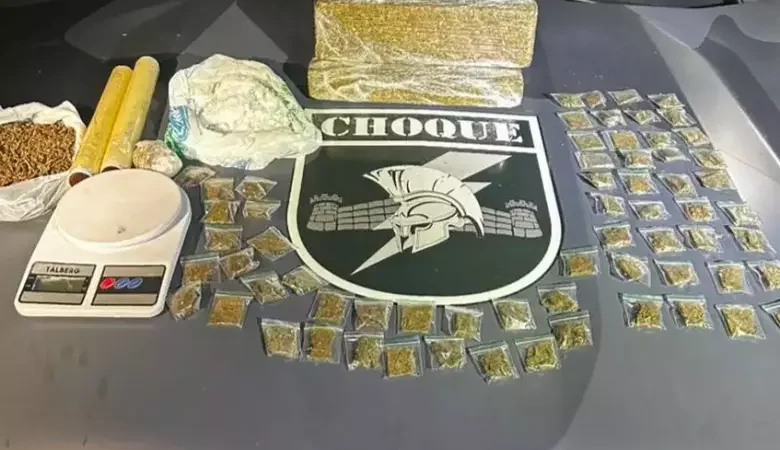 “Se eu visse a droga, escondia”: diz mãe de adolescente de 16 anos