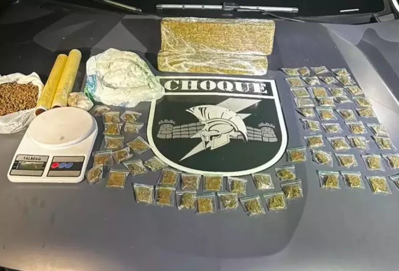 “Se eu visse a droga, escondia”: diz mãe de adolescente de 16 anos