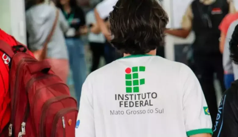 Mais de 5 mil candidatos fazem prova do IFMS no próximo domingo