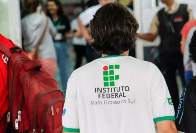 Mais de 5 mil candidatos fazem prova do IFMS no próximo domingo