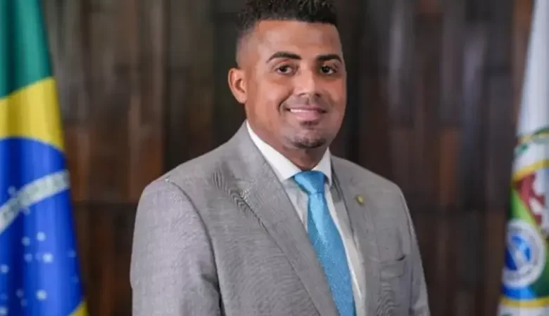 TH Joias, ex-deputado estadual no Rio vira réu por envolvimento com CV