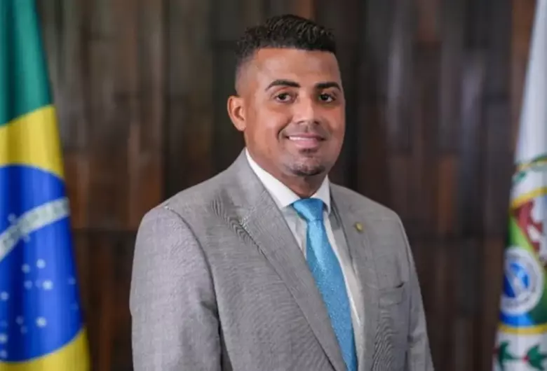 TH Joias, ex-deputado estadual no Rio vira réu por envolvimento com CV