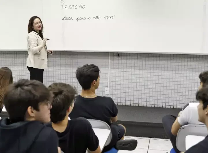 Mais de 625 mil pessoas fazem a Prova Nacional Docente neste domingo