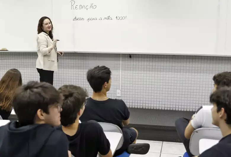 Mais de 625 mil pessoas fazem a Prova Nacional Docente neste domingo