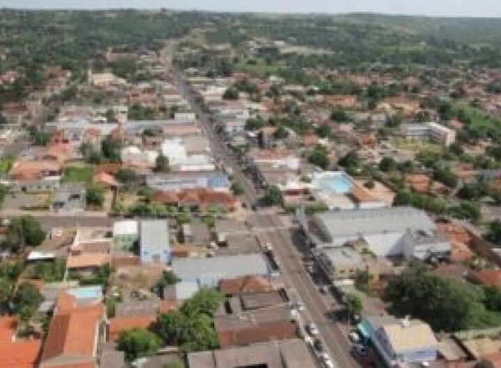 Duas mulheres são encontradas mortas após incêndio em residência