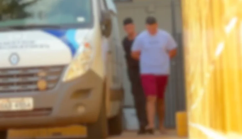 Justiça mantém prisão de militar que matou vigilante no trânsito