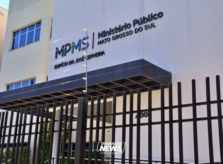 MP nega representação e mantém eleição da Mesa Diretora da Câmara para dia 2