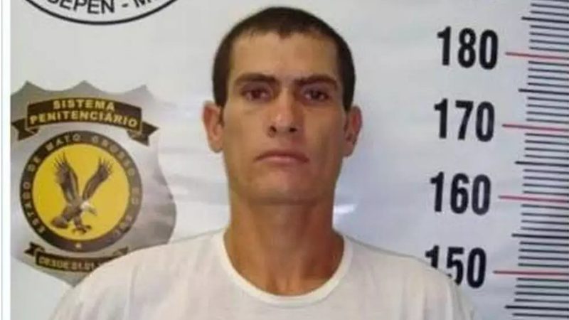 Homem ataca motociclista com facas e acaba morto com 2 tiros em Campo Grande