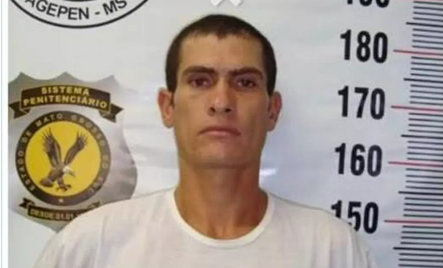 Homem ataca motociclista com facas e acaba morto com 2 tiros em Campo Grande