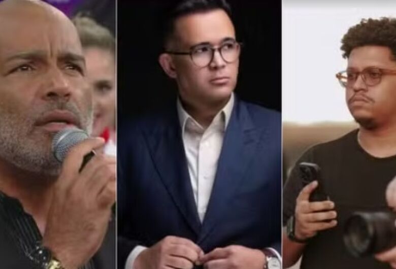 Helicóptero onde estava cantor Rick e mais quatro pessoas é encontrado