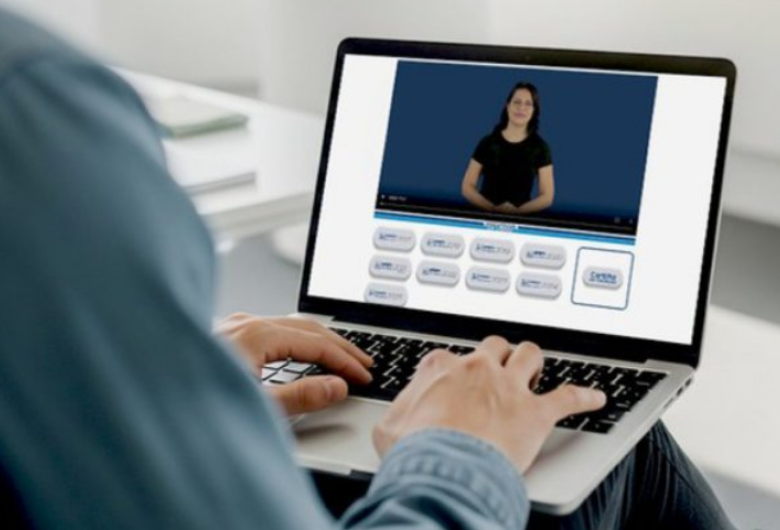 Plataforma Enem Libras já está disponível para consulta