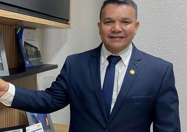Justiça mantém vereador preso após acidente, tentativa de suborno e ameaça a policial