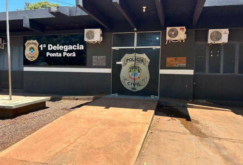 Calote em posto de Dourados tem perseguição por rodovia, tiros e dupla presa pela polícia