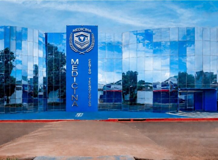 UCP fecha Medicina na fronteira e alunos alegam insegurança e altos valores de transferência