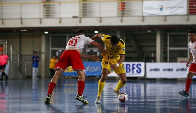 Após estreia com goleada, Juventude AG é derrotado pelo América-RN