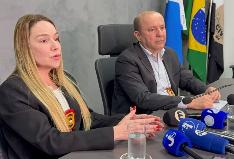 Menores apreendidos eram lideranças de grupo que atraia vítimas para desafios virtuais