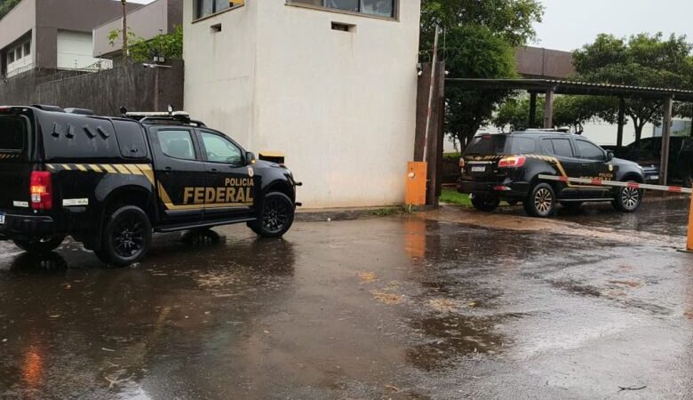 Investigado há 5 anos, grupo usava restaurante e outras empresas de fachada para o tráfico