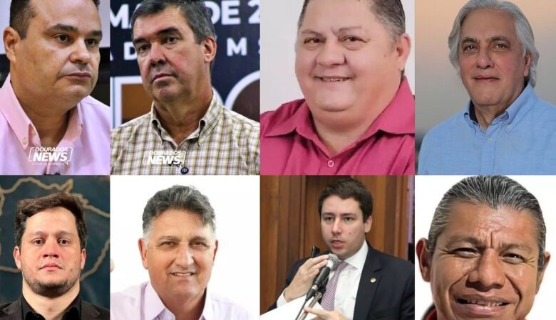 Eleições 2026: Candidatos ao Governo falam de propostas ao Dourados News