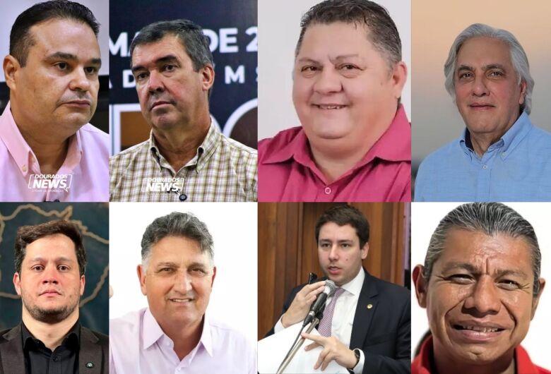 Eleições 2026: Candidatos ao Governo falam de propostas ao Dourados News