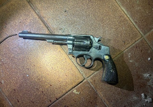 Suspeito de integrar grupo que planejava assassinato morre durante operação do Choque