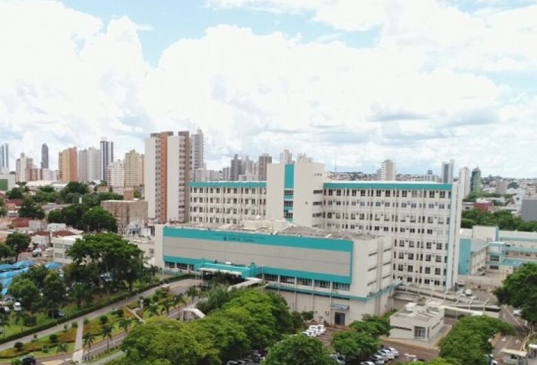 MPMS cobra plano de ação e diz que novo contrato não resolve crise na Santa Casa