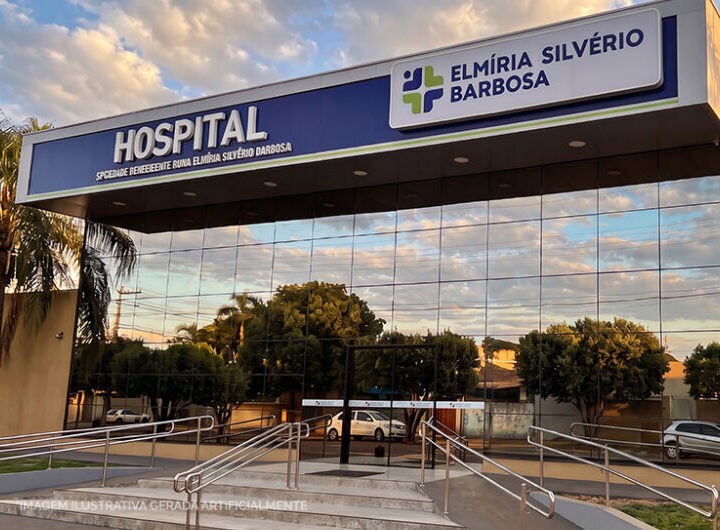 Secretários e vereadores são afastados após operação que apura corrupção em hospital